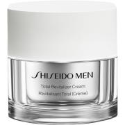 Shiseido Men Total Revitalizer Cream 30 ml