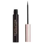 Super Flick Eyeliner,  Makeup Revolution Eyeliner