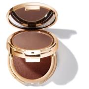 ICONIC London Precision Duo Contour Pots Deep Shadow - 6,5 g