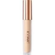 Seamless Concealer, 4,2 ml ICONIC London Concealer