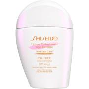 Shiseido Sun Makeup Sun Urban Lotion - 30 ml