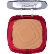 L'Oréal Paris Infaillible 24H Fresh Wear Powder Foundation Golden Sun ...