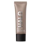 Smashbox Mini Halo Healthy Glow All-In-One Tinted Moisturizer SPF25 De...