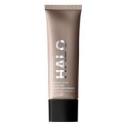 Smashbox Halo Healthy Glow All-In-One Tinted Moisturizer SPF25 Tan Dar...