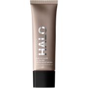 Smashbox Halo Healthy Glow All-In-One Tinted Moisturizer SPF 25 Medium...