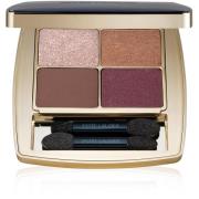 Estée Lauder Pure Color Envy Luxe Eyeshadow Quad Rebel Petals - 6 g