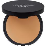 bareMinerals BarePro 16hr Skin-Perfecting Powder Foundation Medium 35 ...