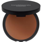 bareMinerals BarePro 16hr Skin-Perfecting Powder Foundation Deep 60 Co...