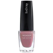 IsaDora Wonder Nail Polish Cool Mauve - 6 ml