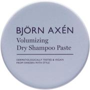 Björn Axén Volumizing Dry Shampoo Paste 50 ml