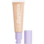 Florence by Mills Like A Light Skin Tint Light - 30 ml