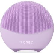 LUNA 4 mini Lavender,  Foreo Ansiktsbørster