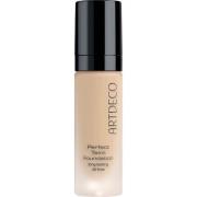 Artdeco Perfect Teint Foundation 04 Pure Porcelain - 20 ml