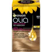 Garnier Olia 8.0 Blond 1 pcs