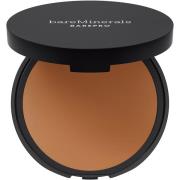 bareMinerals BarePro 16hr Skin-Perfecting Powder Foundation Deep 50 Wa...