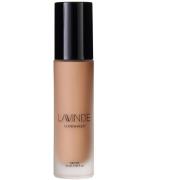 Lavinde Copenhagen Natural Glow Liquid Foundation Cool Beige 209 - 30 ...