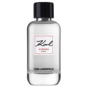 Karl Lagerfeld Vienna EdT - 100 ml