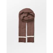 Becksöndergaard Silla Siw Scarf Cappuccino