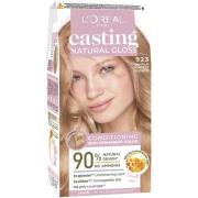 L'Oréal Paris Casting Creme Natural Gloss Vanilla Lightest Blonde - 1 ...