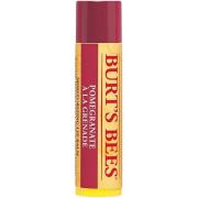 Burt's Bees Replenishing Lip Balm with Pomegranate Oil 4.25 g