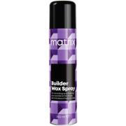 Matrix Builder Wax Spray - 150 ml