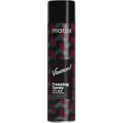 Matrix Vavoom Freezing Spray Extra Hold - 500 ml