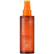 Lancaster Sun Care Face & Body Satin Dry Oil SPF30 - 150 ml