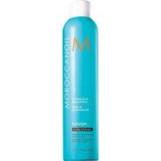 Moroccanoil Luminous Hairspray Extra Strong - 330 ml