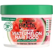 Garnier Hair Food Watermelon Mask 400 ml