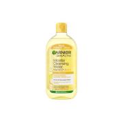 Garnier Vitamin C Cleansing Water 700 ml