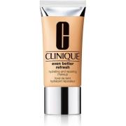 Clinique Even Better Refresh Hydrating & Repairing Makeup WN 44 Tea - ...