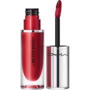 MAC Cosmetics Locked Kiss Ink Lipcolour Poncy - 4 ml