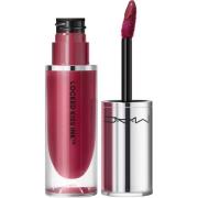 MAC Cosmetics Locked Kiss Ink Lipcolour Decadence - 4 ml