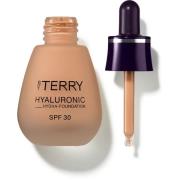 By Terry HYALURONIC HYDRA-FOUNDATION 500C.  MEDIUM DARK-C - 30 ml