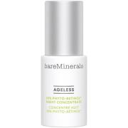 bareMinerals Ageless Phyto-Retinol Night Concentrate Beauty To Go 15 m...