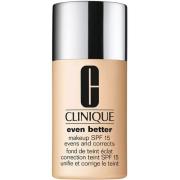 Clinique Even Better Makeup Foundation SPF 15 CN 20 Fair - 30 ml