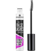 The False Lashes Mascara Extreme Volume & Curl, 10 ml essence Mascara