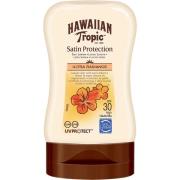 Hawaiian Tropic Satin Protection Lotion SPF30 - 100 ml