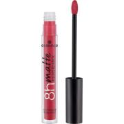 essence 8H Matte Liquid Lipstick 07 Classic Red - 2,5 ml