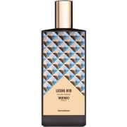 Memo Paris Luxor Oud EdP - 75 ml