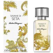 Salvatore Ferragamo Ferragamo Savane Di Seta EdP - 50 ml