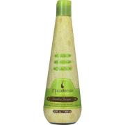 Macadamia Smoothing Shampoo 300 ml