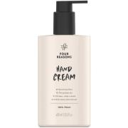 Hand Cream,  Four Reasons Håndkrem