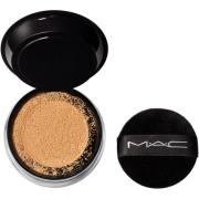 MAC Cosmetics Studio Fix Pro Set + Blur Weigh Medium Deep - 6,5 g