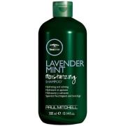 Paul Mitchell Tea Tree Lavender Mint Moisturizing Shampoo 300 ml