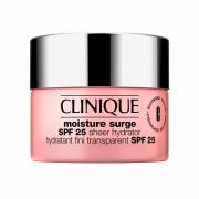 Clinique Moisture Surge Spf 25 - 50 ml