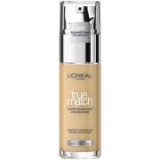 L'Oréal Paris True Match Super-Blendable Foundation W3 Golden Beige - ...