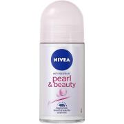 Pearl & Beauty, 50 ml Nivea Deodorant