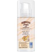 Hawaiian Tropic Silk Hydration Face Sun Lotion SPF30 - 50 ml