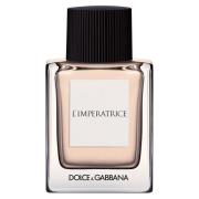 D&G 3 l'imeratrice edt 50ml, 50 ml Dolce & Gabbana Parfyme
